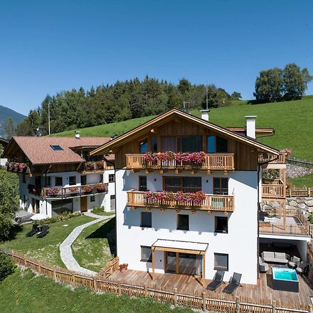 Proderhof Vila Laion Exterior foto
