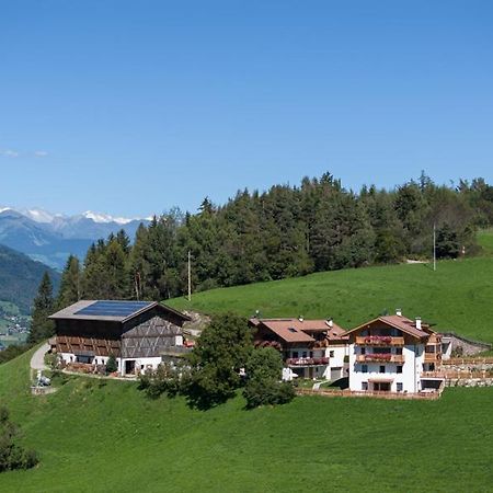 Proderhof Vila Laion Exterior foto