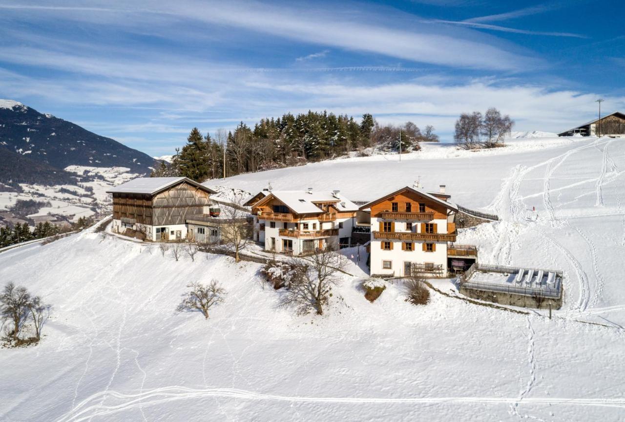 Proderhof Vila Laion Exterior foto